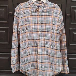 POLO by Ralph Lauren Boy's L/S Button Up Shirt